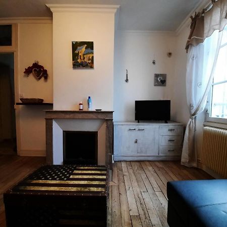 Joli Appartement Meuble Paray-le-Monial Zewnętrze zdjęcie