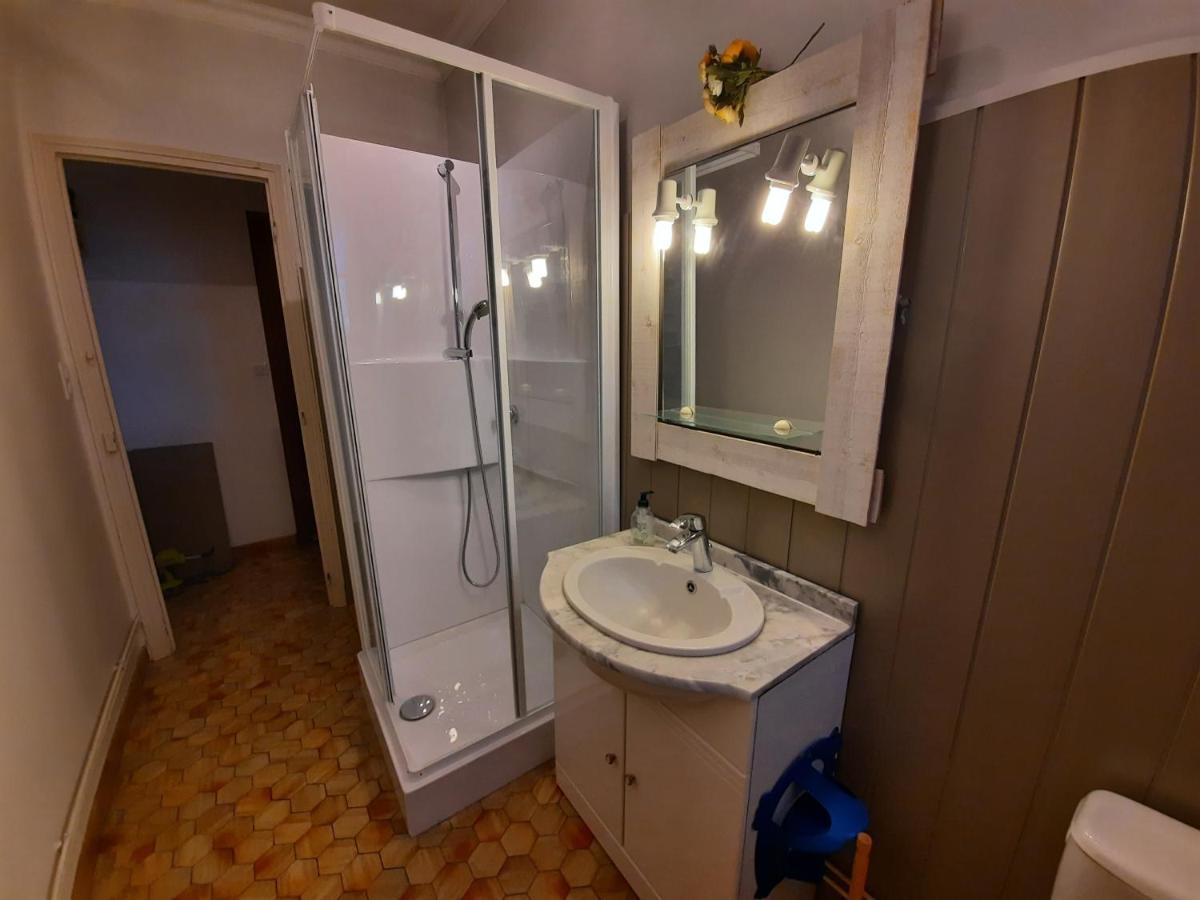 Joli Appartement Meuble Paray-le-Monial Zewnętrze zdjęcie